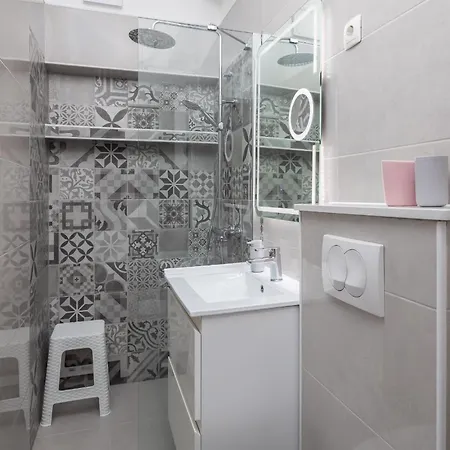 Apartment With Parking Space Stanici, - 2819 *