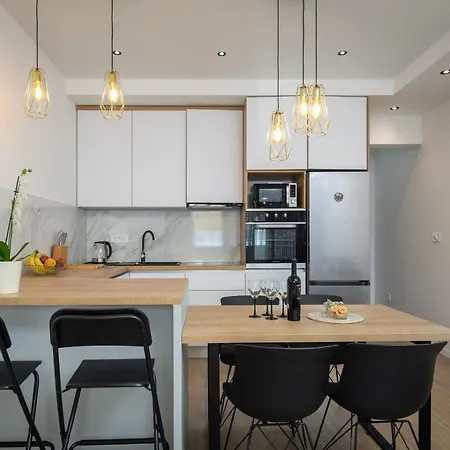 With Parking Space Stanici, - 2819 Apartment *