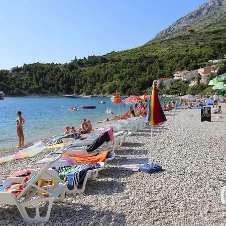 With Parking Space Stanici, - 2819 Omiš