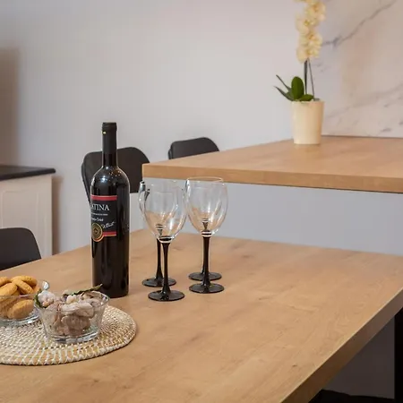 With Parking Space Stanici, - 2819 Omiš