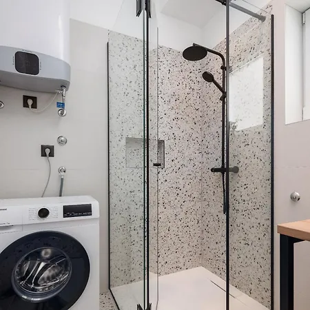Apartment With Parking Space Stanici, - 2819