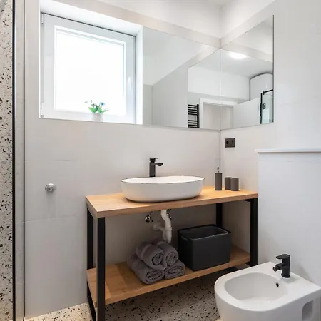 With Parking Space Stanici, - 2819 Apartment *